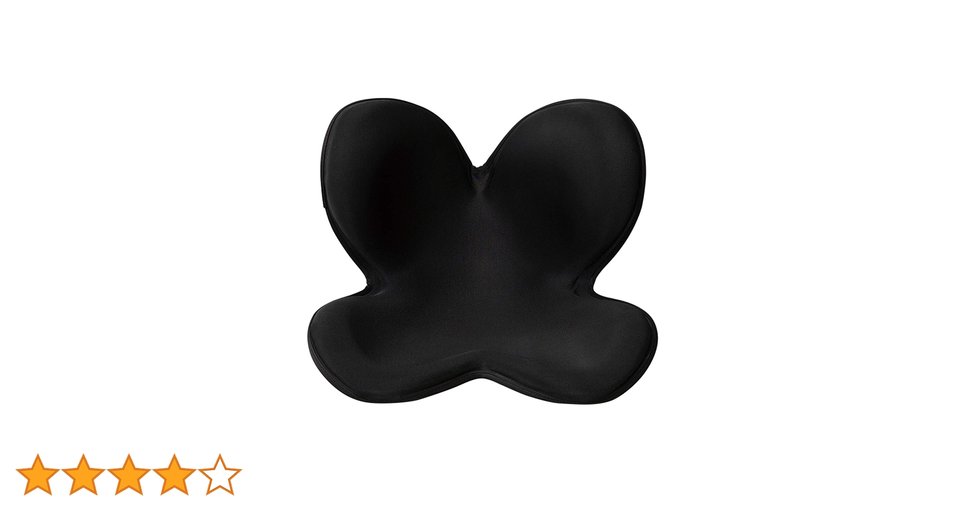 Amazon | MTG 骨盤サポートチェア Body Make Seat Style(ボディ